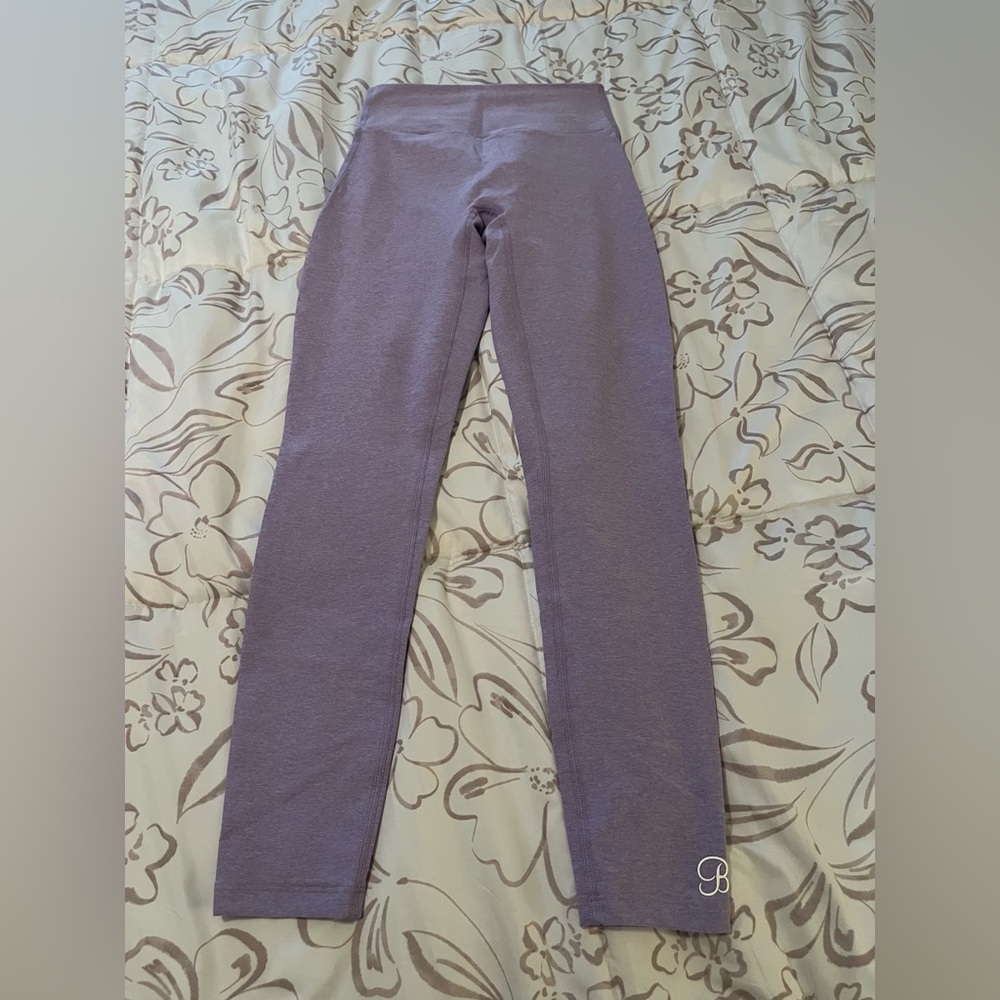 Bombshell Sportswear Movement Leggings